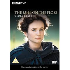 The Mill on the Floss [DVD]