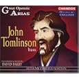 Opera In English - Great Operatic Arias Vol. 6: John Tomlinson