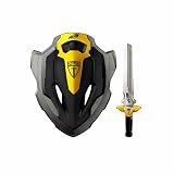 Nerf N-Force Stonewall Shield and Sword