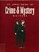St. James Guide to Crime & Mystery Writers, Fourth...