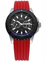 Guess Rubber Mens Watch W13072G2