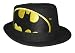 Search : Batman Fedora Bucket Hat