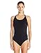 DECATHLON Shaping Body One-Piece Swimsuit