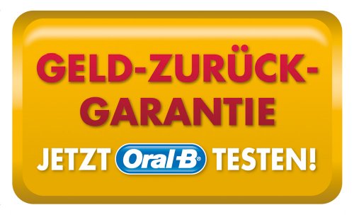 Braun Oral-B Triumph 5000 Elektrische Premium-Zahnbürste mit SmartGuide und zweiter Zahnbürste (limitierte Edition)