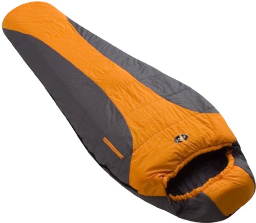 Featherlite +20 Degree Sleeping Bag--
