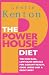 The Powerhouse Diet: The High-Raw Low-Grain Miracle For Radiant Health, Good Looks and a Great Body