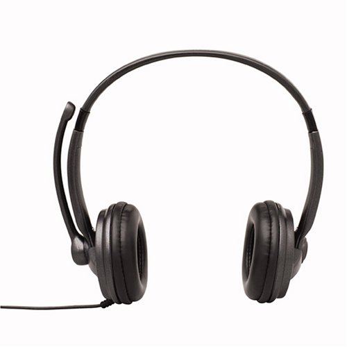 Logitech Premium USB Headset 350 ( 980374-0403 )
