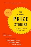 The O. Henry Prize Stories 2006: The Best Stories of the Year