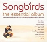 Songbirds: The Essential Album