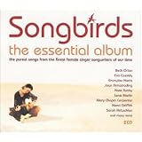 Songbirds-TheEssentialAlbum