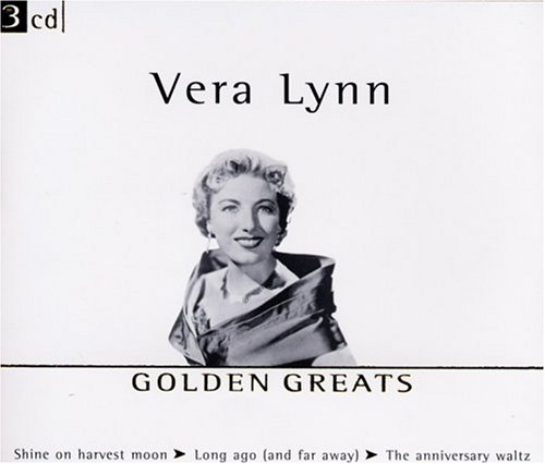 CD-Charts  Search : Golden Greats