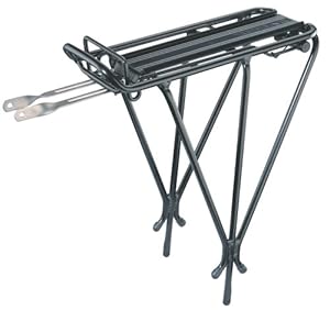 Topeak Explorer Bike Rack with Spring