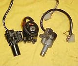 2003 Suzuki GSXR 750 Gsx-r 750 Ignition Switch - Bare