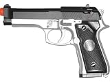 HFC M9 Dual Tone Spring Airsoft Gun