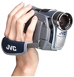 JVC GRD70 MiniDV Camcorder with 2.5