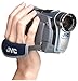 JVC GRD70 MiniDV Camcorder with 2.5