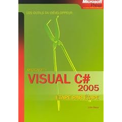 Visual C# 2005