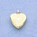 14kt Gold Locket