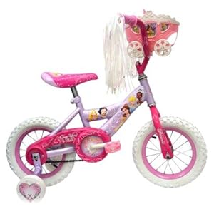 girls bike doll carrier