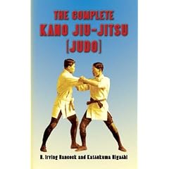 The Complete Kano Jiu-Jitsu (Judo)