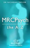 The A-Z for the MRCPsych