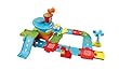 Vtech - 144105 - Jouet de Premier Age - Tut Tut Bolides - Mon A�roport Interactif + Avion