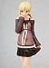 Fate/Hollow Ataraxia 1/6 Scale PVC Figure Saber_s-2