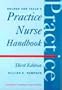 Bolden & Takle's Practice Nurse Handbook
