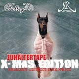 Zuh�ltertape X-Mas Edition - Kollegah