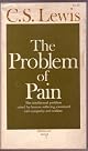 THE PROBLEM OF PAIN