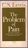 THE PROBLEM OF PAIN