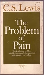 THE PROBLEM OF PAIN