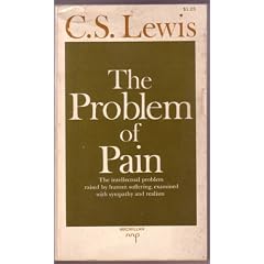 THE PROBLEM OF PAIN