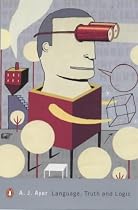 Language, Truth and Logic (Penguin Modern Classics)