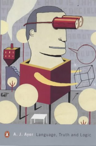 City Travel Guides Discounted  Books : Language, Truth and Logic (Penguin Modern Classics)