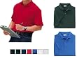 Port & Company - 6.1-Ounce Jersey Knit Sport Shirt (KP60)