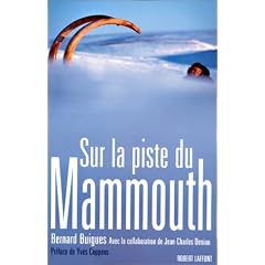 Sur la piste du mammouth