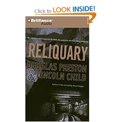 Reliquary