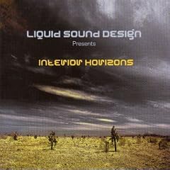Interior Horizons: Liquid Sound Design Presents