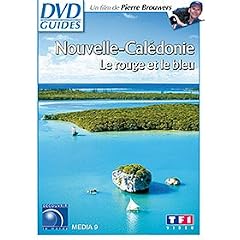 DVD Guides : Nouvelle Cal�donie