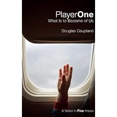 Player One req - Douglas Coupland