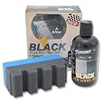 Forever Black Truck Bed Liner Gel