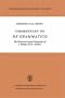 Commentary on De Grammatico: The Historical-Logical Dimensions of a Dialogue of St. Anselm's (Synthese Historical Library)