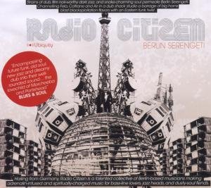 Radio Citizen - Voices Lyrics - Zortam Music
