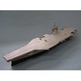 1/700 米国海軍 原子力空母 ニミッツ級 CVN-72 A・リンカーン