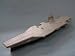 1/700 �ƹ񳤷� �����϶��� �˥ߥåĵ� CVN-72 A����󥫡��� 