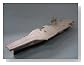 1/700 �č��C�R ���q�͋�� �j�~�b�c�� CVN-72 A�E�����J�[��