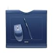 Wacom Graphire3  6X8 USB Tablet -Sapphire (CTE630SA)