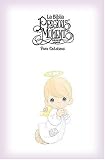 Biblia Precious Moments Para Catolicos