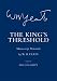 Book The King's Threshold: Manuscript Materials (Cornell Yeats)